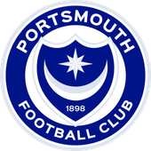 Portsmouth FC Logo